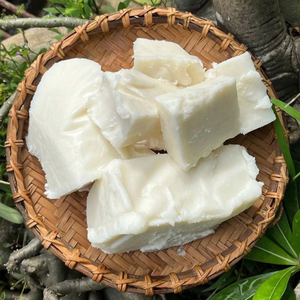 Coconut Wax Flake - 50/100/200/500g Wosk kokosowy do wyrobu świec,