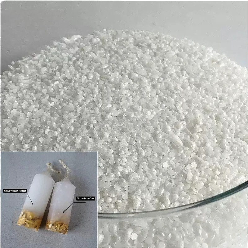 Candle Making Experience - 100g/200g Dodatek do wosku Vybar 103