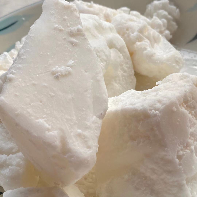 Coconut Wax Flake - 0.5/1kg kokosowe wosk świeca DIY materiał