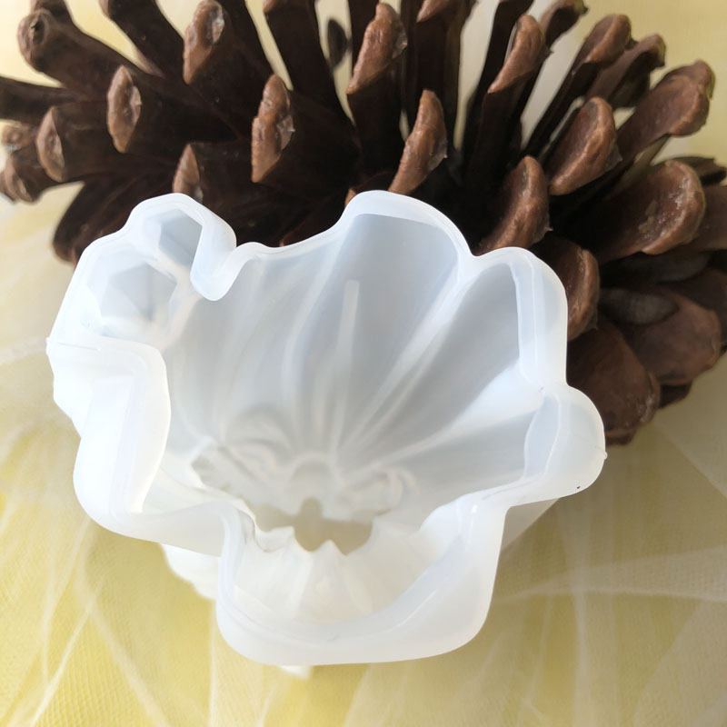 3D Cute Princess Silicone Cand – Candle Making Business recenzja i cena