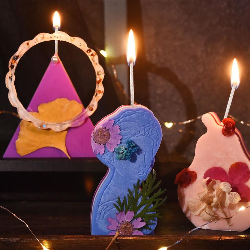 30 sztuk świeca knoty niski dy – Candle Making Experience recenzja i cena