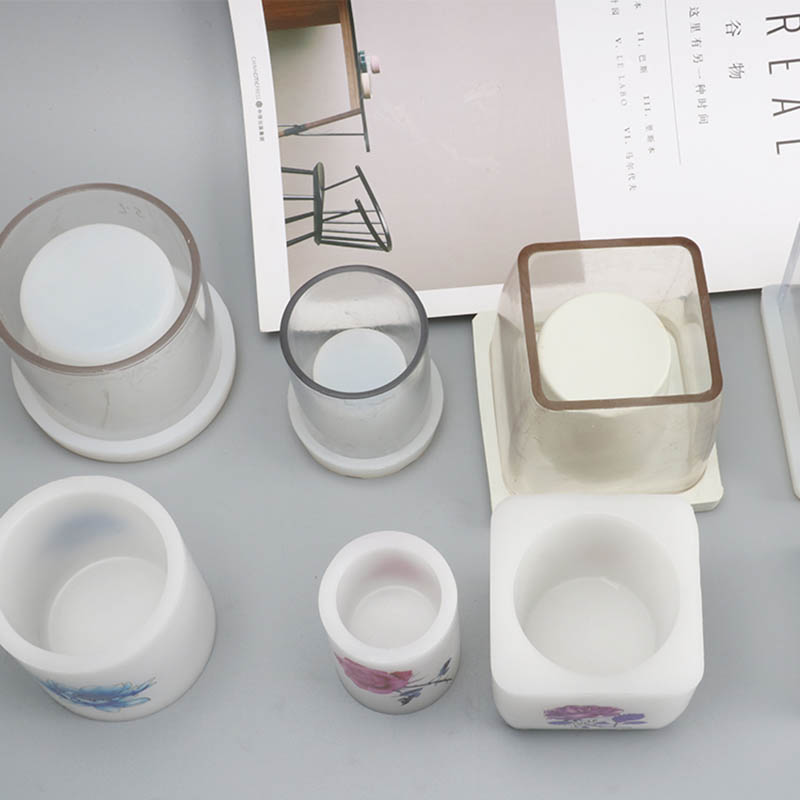Wiatroodporny kubek z woskiem  – Candle Making Experience recenzja i cena