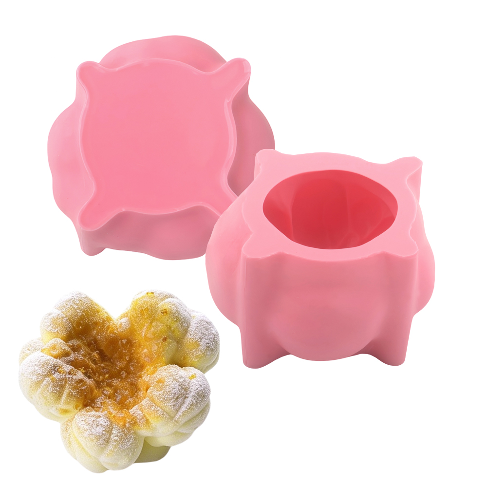 Formy silikonowe do pieczenia  – Candle Making Business recenzja i cena