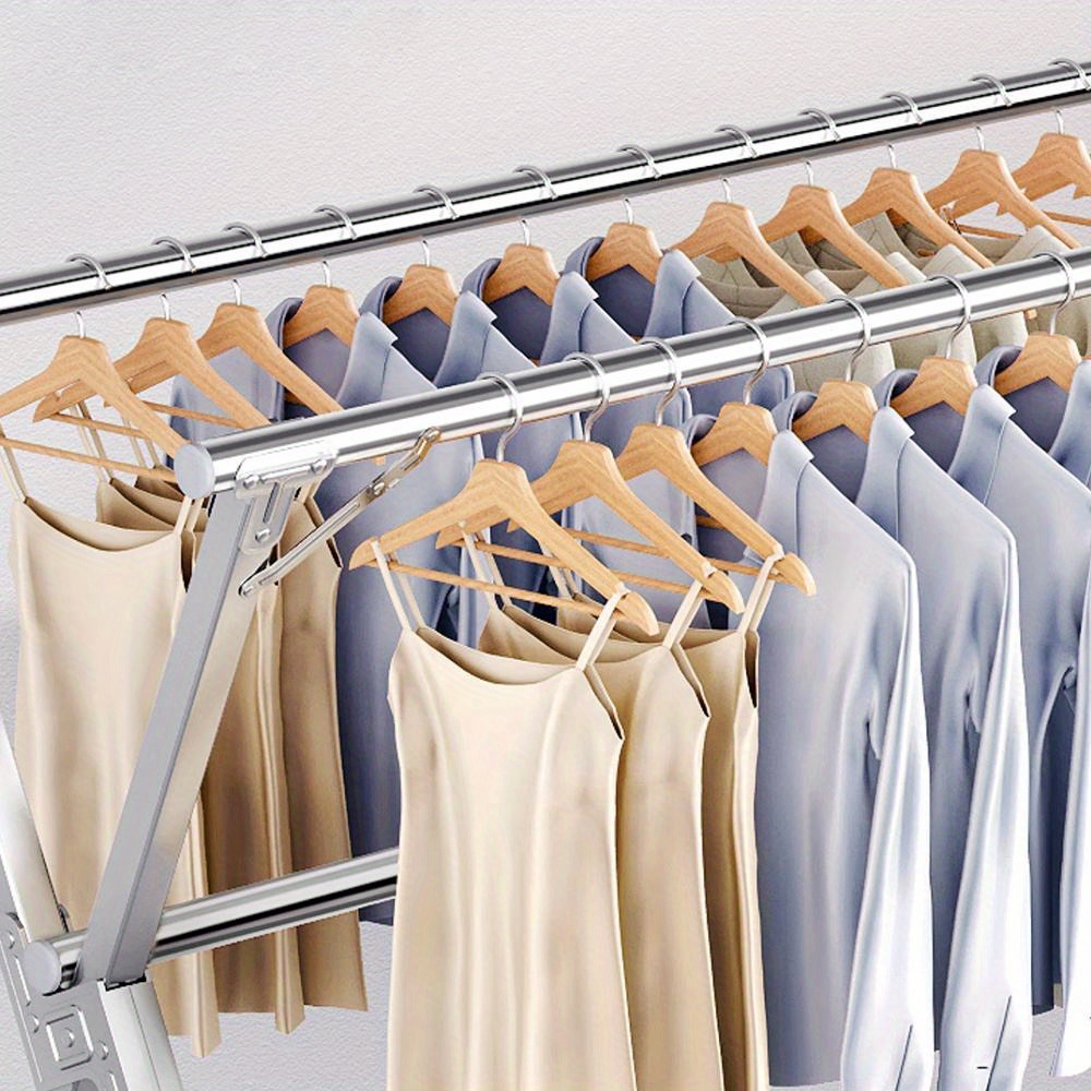 Składany stojak do suszenia ze – Candle X recenzja i cena