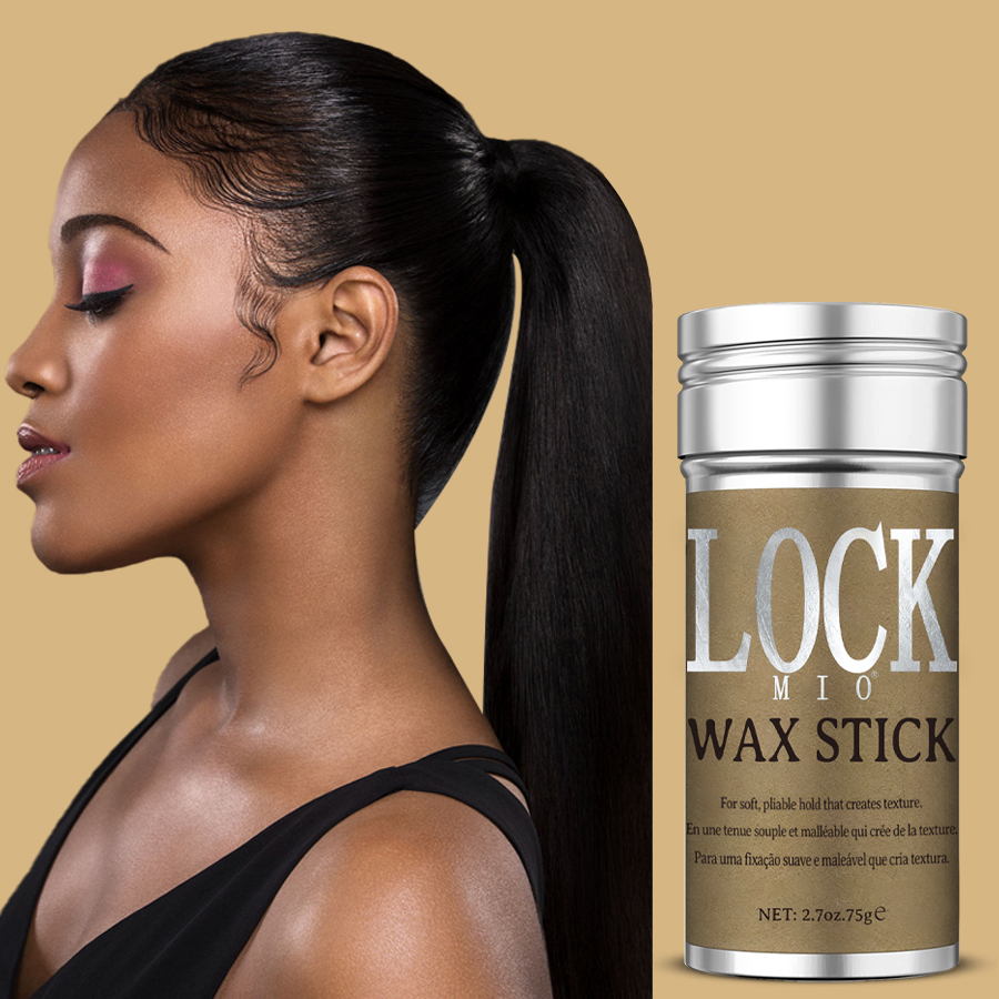 LOCKMIO Wosk w sztyfcie Natura – Coconut Wax Flake recenzja i cena