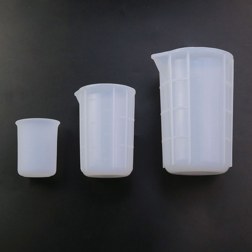 JCD 100ML/300ML/750ML silikono – Candle Making Business recenzja i cena