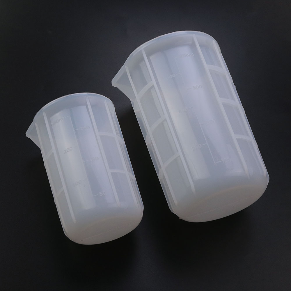 JCD 100ML/300ML/750ML silikono – Candle Making Business recenzja i cena