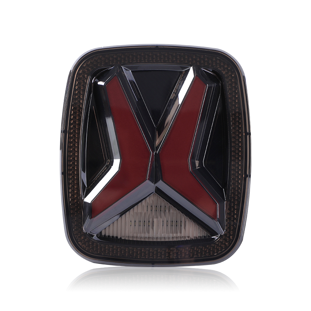 Nowa aktualizacja JEEP TJ lamp – Candle X recenzja i cena
