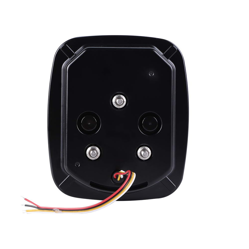 Nowa aktualizacja JEEP TJ lamp – Candle X recenzja i cena