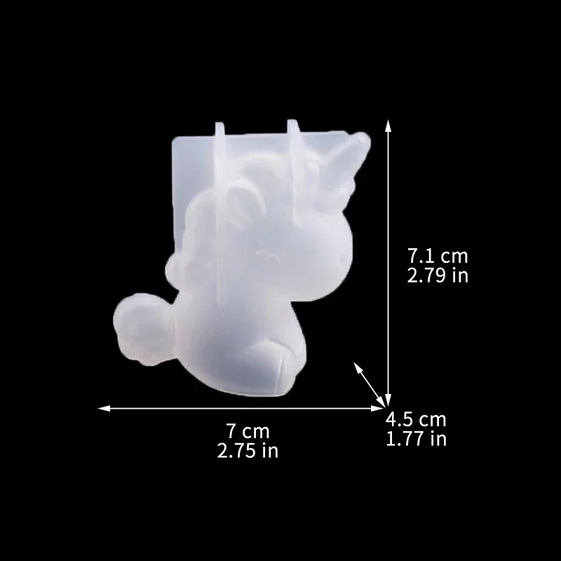 3D Geometryczny Silikonowy Jed – Candle Making Business recenzja i cena