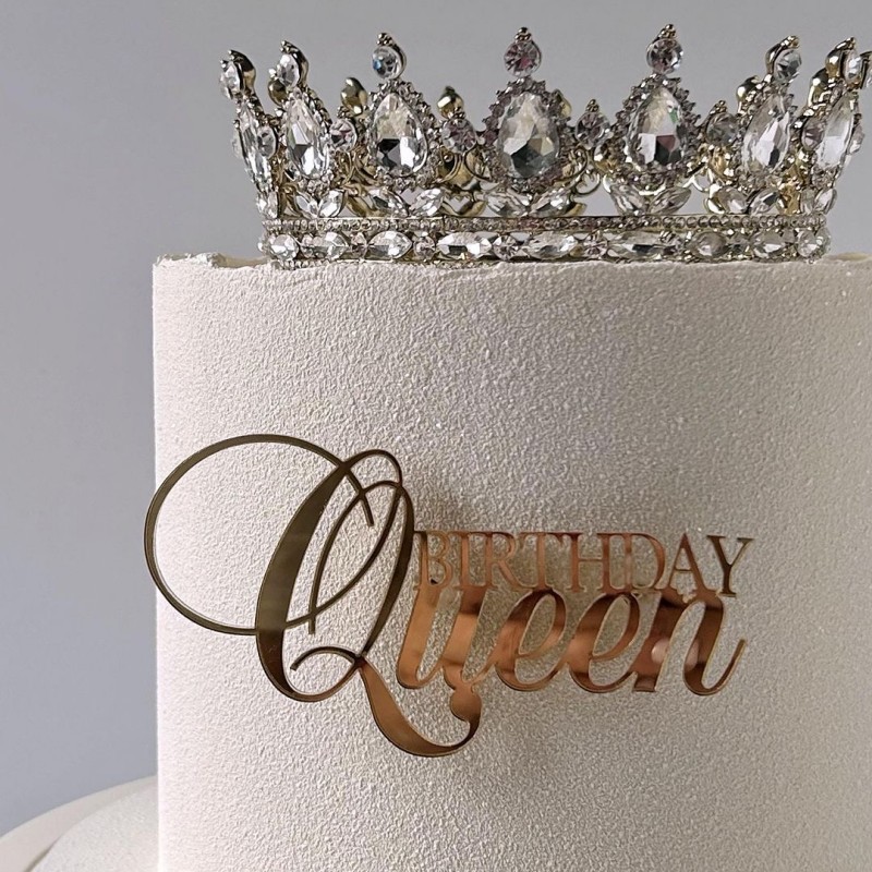 2026 Ozdoby na tort Urodzinowy – Candle X recenzja i cena
