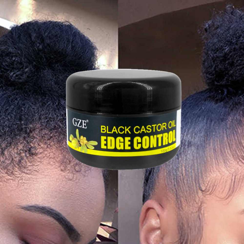 GZE African Black Castor Extra – Coconut Wax Flake recenzja i cena