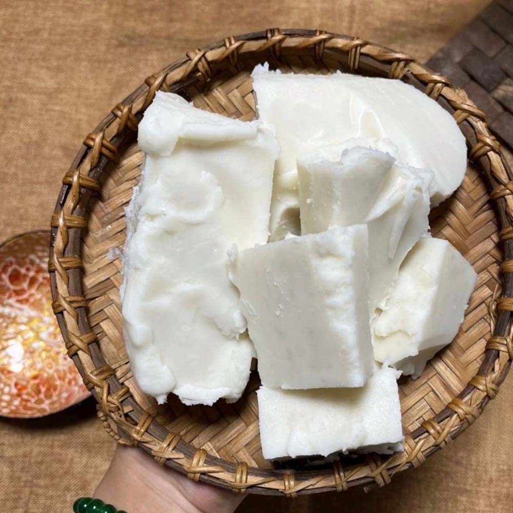 50/100/200/500g Wosk kokosowy  – Coconut Wax Flake recenzja i cena