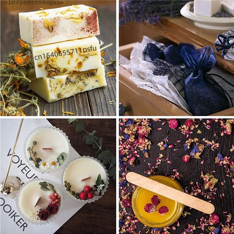 Najwyższej jakości naturalne s – Candle Making Raw Material recenzja i cena
