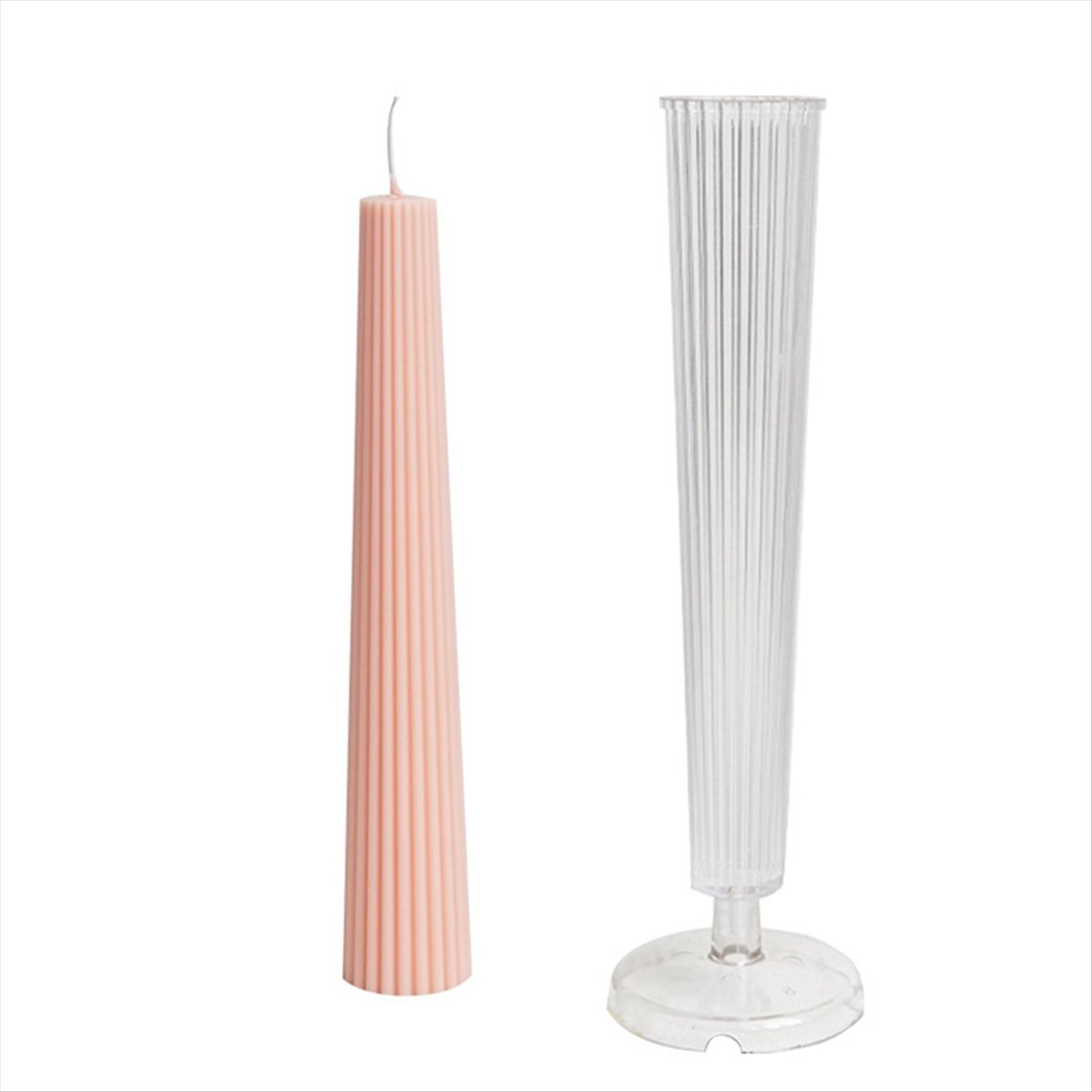 Zestaw do wyrobu świec aromate – Candle Making Kits recenzja i cena