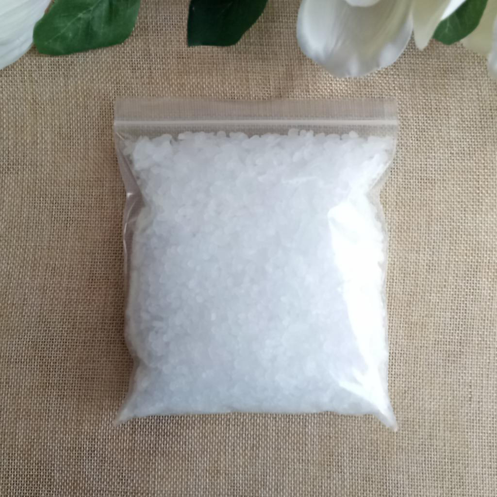 200g wysokiej jakości granulat – Candle Making Raw Material recenzja i cena