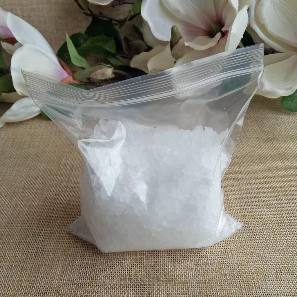 200g wysokiej jakości granulat – Candle Making Raw Material recenzja i cena