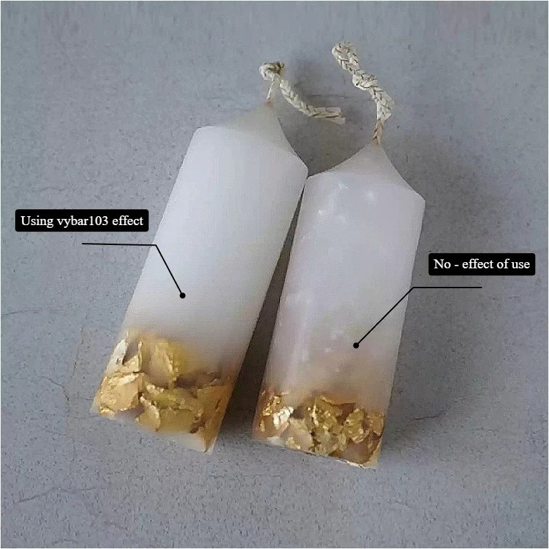 100g/200g Dodatek do wosku Vyb – Candle Making Experience recenzja i cena