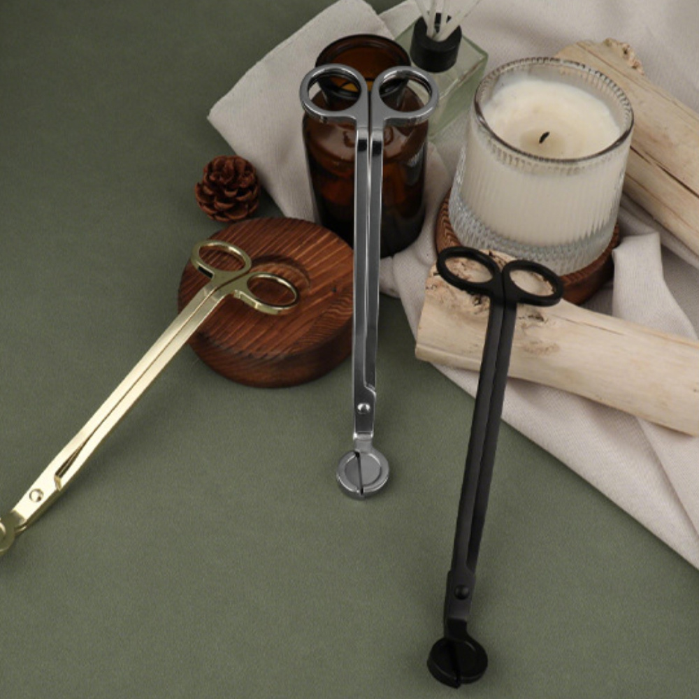 Świece ze stali nierdzewnej tr – Candle Making Business recenzja i cena