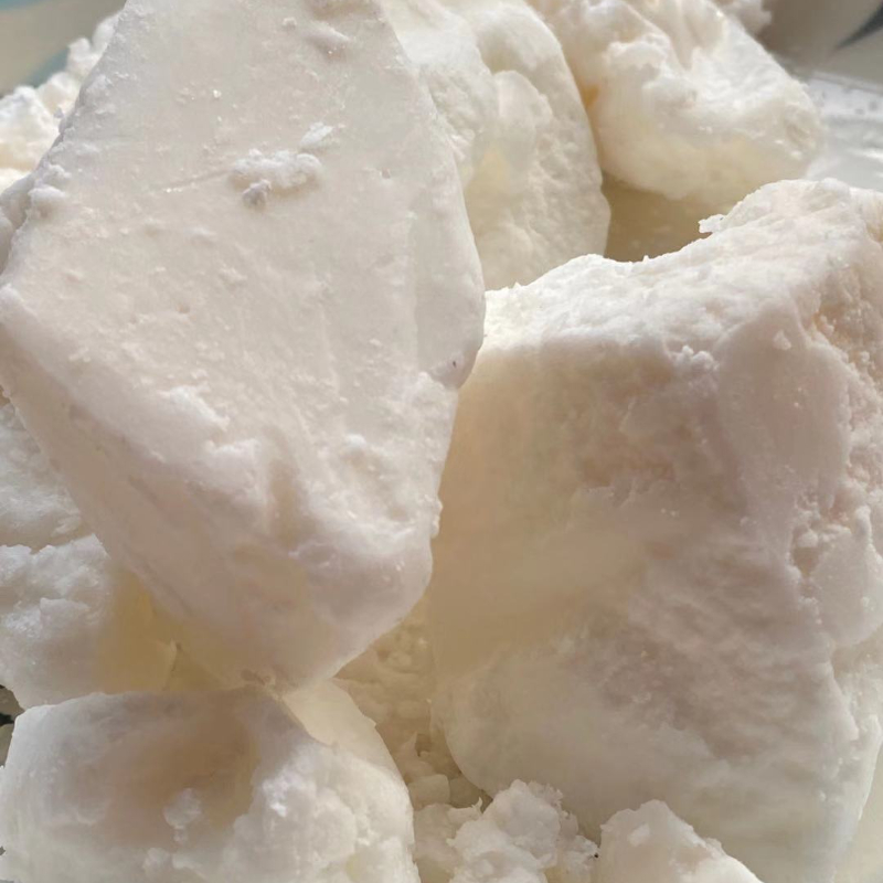 0.5/1kg kokosowe wosk świeca D – Coconut Wax Flake recenzja i cena