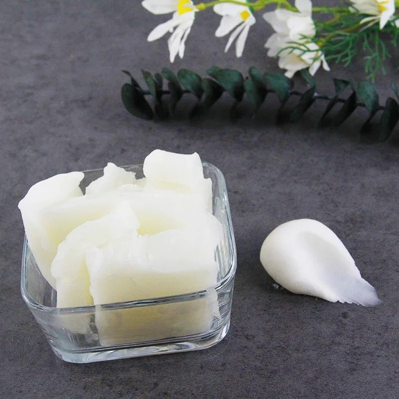 500g Mikrokrystaliczny Miękki  – Candle Making Wax recenzja i cena
