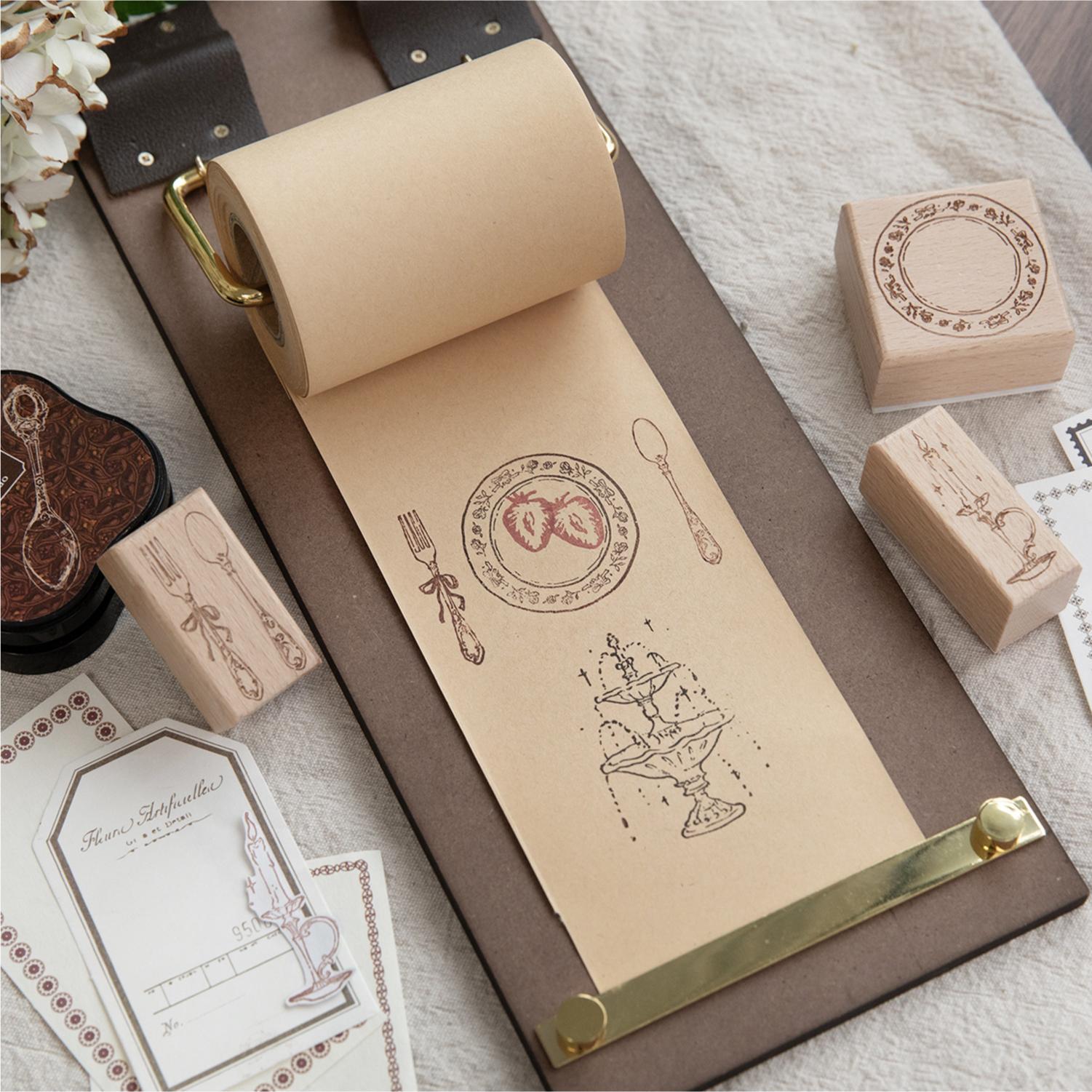 Świeca do fontanny, Zastawa st – Candle Making Experience recenzja i cena