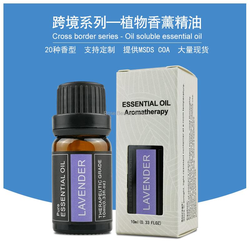10Ml świeca aromaterapeutyczna – Candle Making Business recenzja i cena