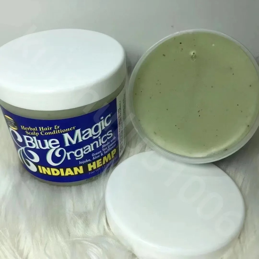 Blue Magic Kokosowy Olejek do  – Coconut Wax Flake recenzja i cena