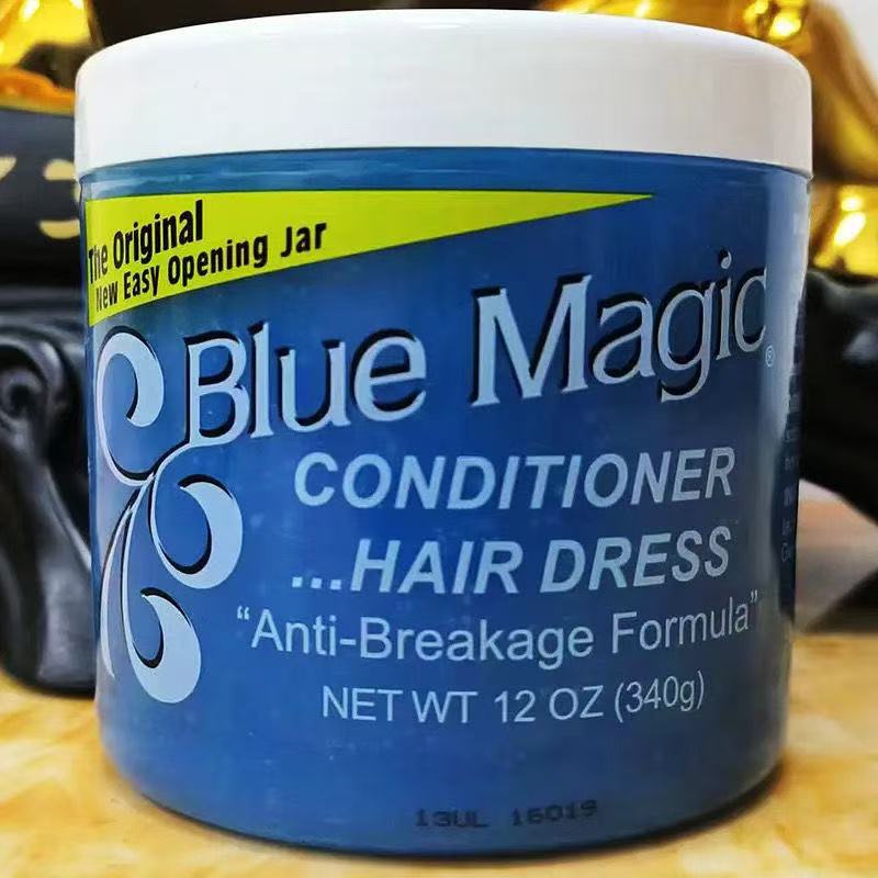 Blue Magic Kokosowy Olejek do  – Coconut Wax Flake recenzja i cena