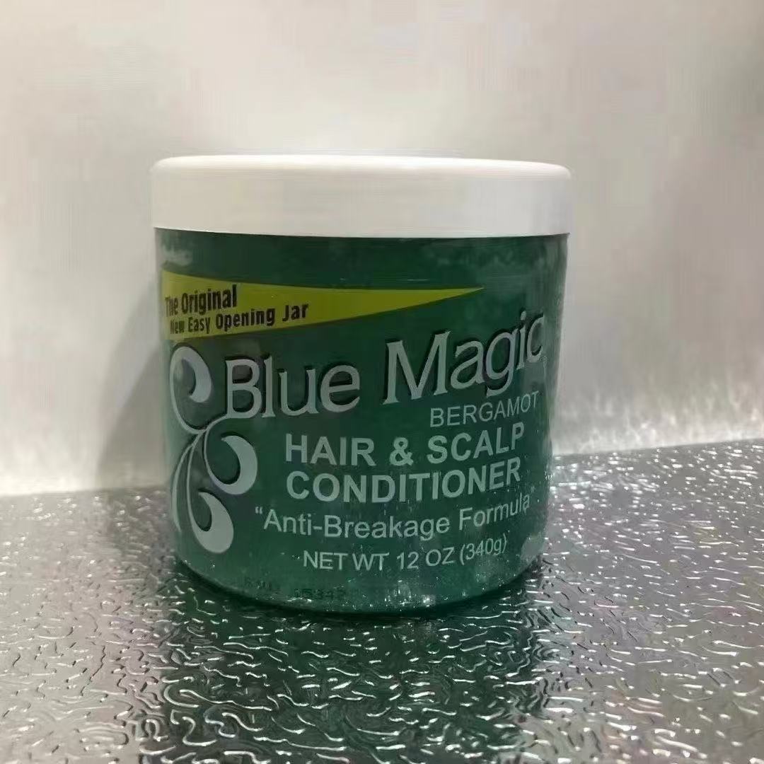 Blue Magic Kokosowy Olejek do  – Coconut Wax Flake recenzja i cena
