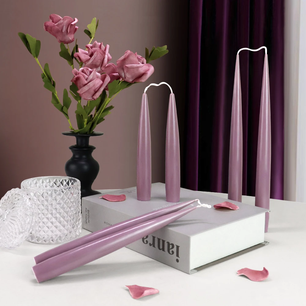Dwupunktowa świeca kolumnowa F – Candle Making Business recenzja i cena