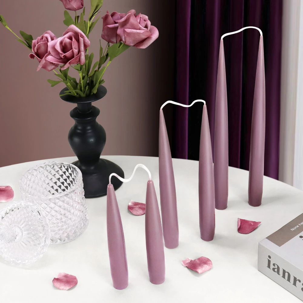 Dwupunktowa świeca kolumnowa F – Candle Making Business recenzja i cena