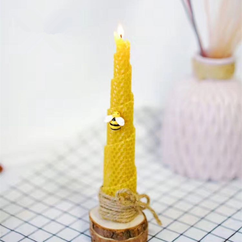 12 sztuk 15cm * 20cm * 0.3cm n – Candle Making Experience recenzja i cena