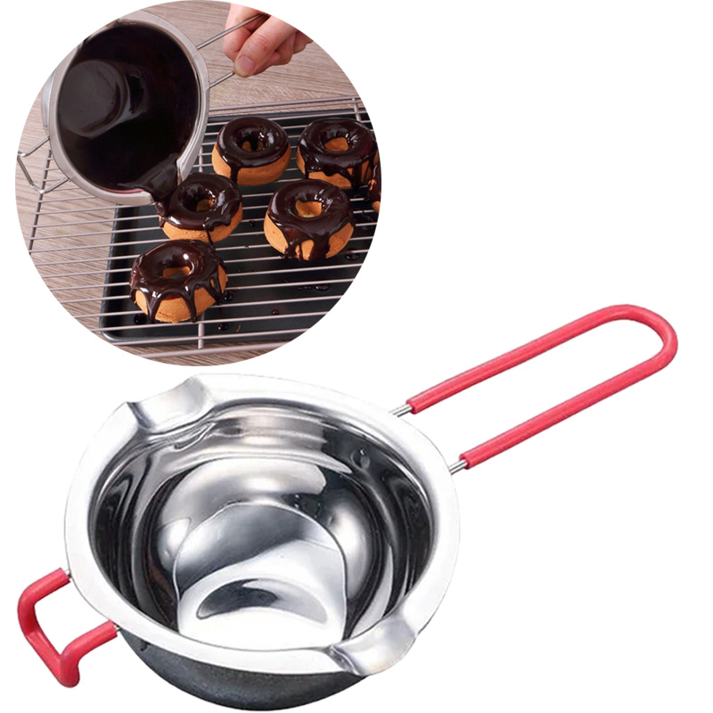 Garnek do topienia wosku ze st – Candle Making Wax recenzja i cena