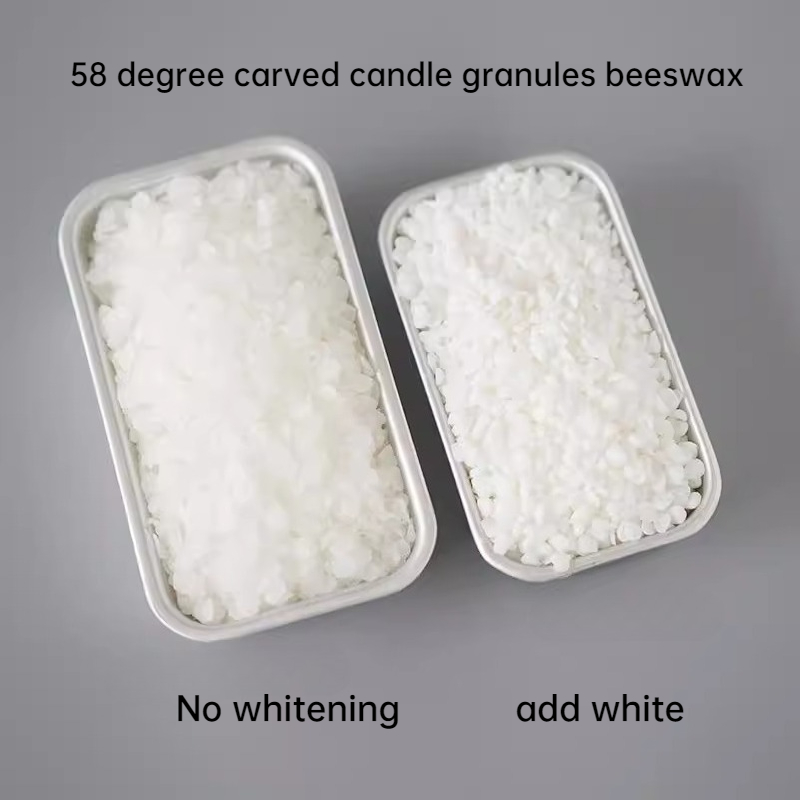1KG Rzeźbiony Świeca Zapachowa – Candle Making Raw Material recenzja i cena