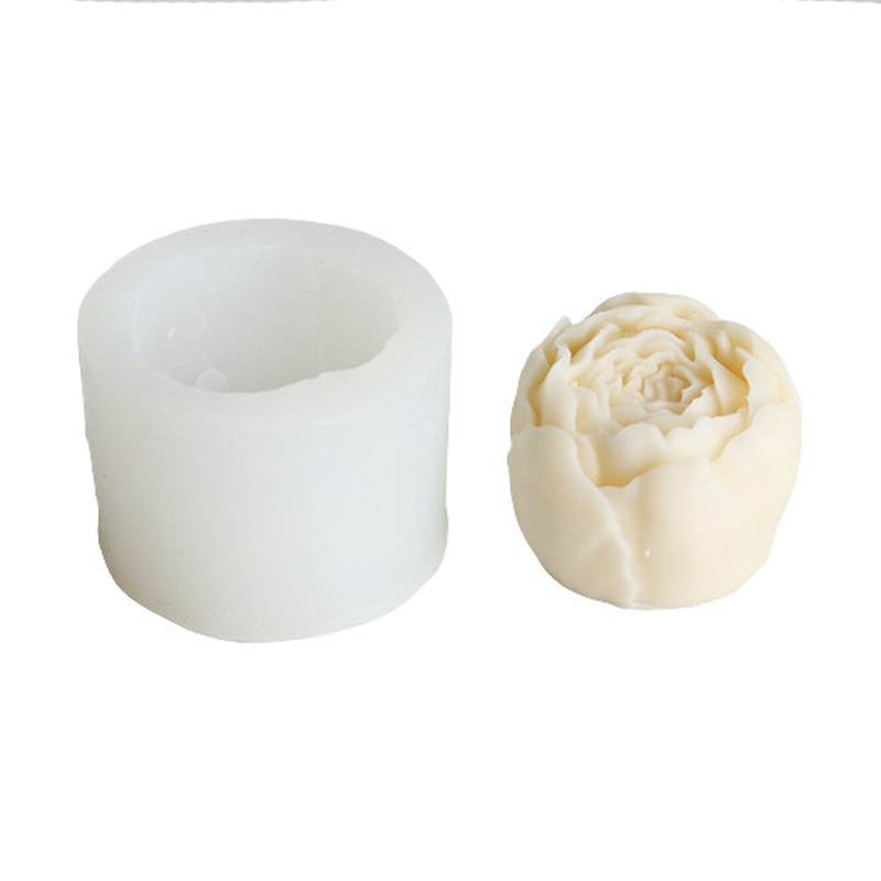Austin Flower Silikonowe formy – Candle Making Austin recenzja i cena