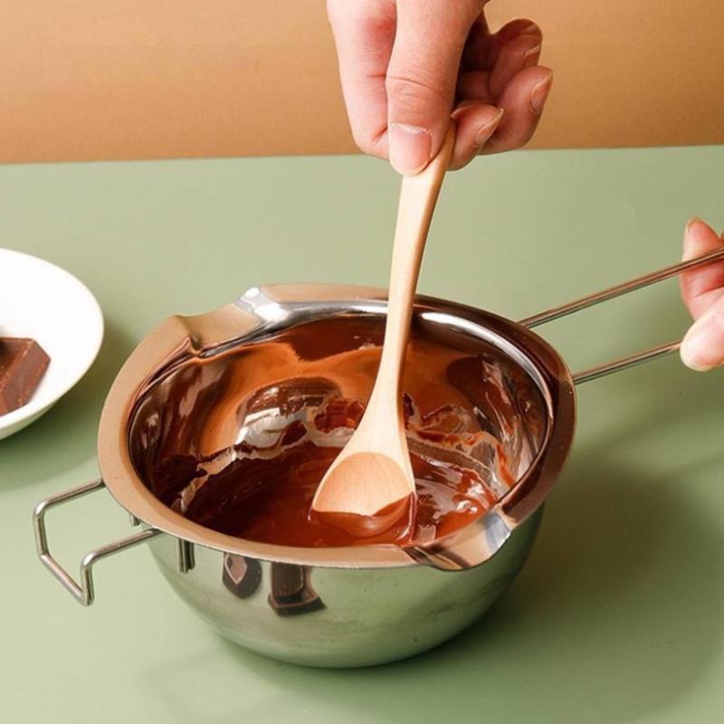 Garnek ze stali nierdzewnej do – Candle Making Wax recenzja i cena